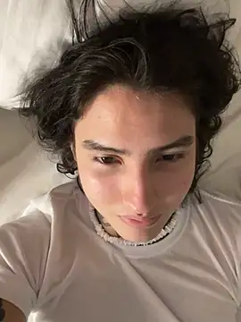 dantecoppolaa  online show from 01/26/25, 04:30