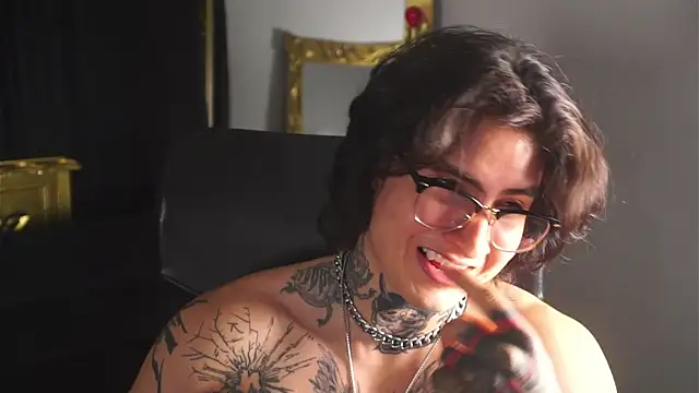 dantecoppolaa  online show from 03/11/25, 01:16