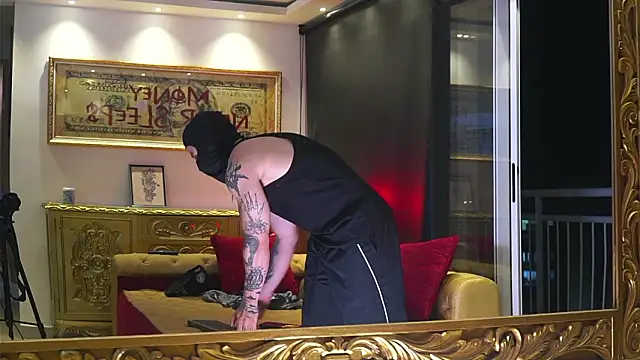 dantecoppolaa  online show from 02/17/26, 01:02