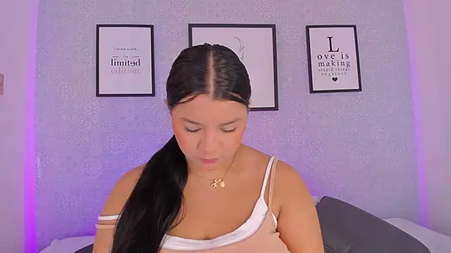 Natasha harper online show from 12/16/25, 11:59