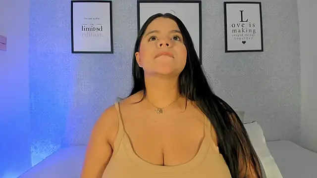 Natasha harper online show from 04/13/26, 12:21