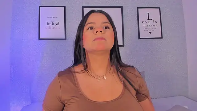 Natasha harper online show from 05/11/26, 12:11