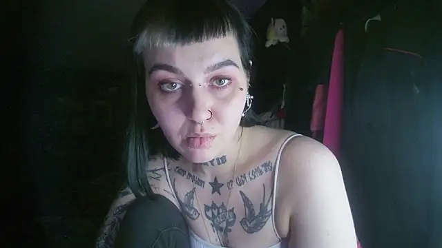 MoorderxDoll online show from 01/09/25, 09:26