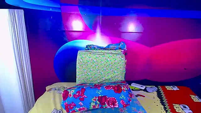 Cristalxxts online show from 01/25/25, 07:28