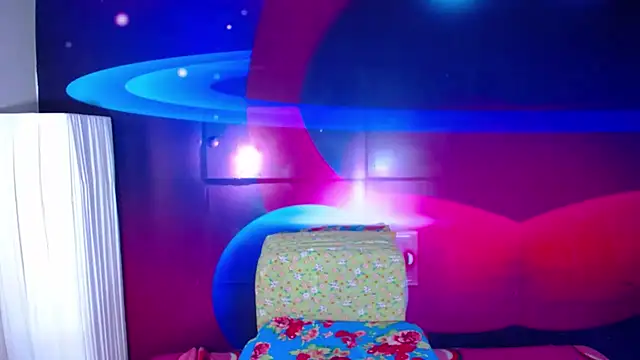 Cristalxxts online show from 02/22/25, 04:51