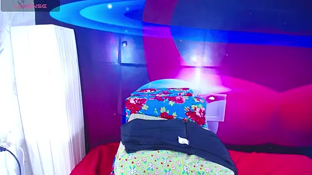 Cristalxxts online show from 10/29/25, 07:15