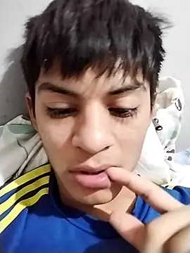 cachondo777t online show from 12/16/25, 11:15