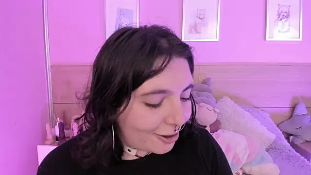 Sachi Meow online show from 02/28/25, 11:58