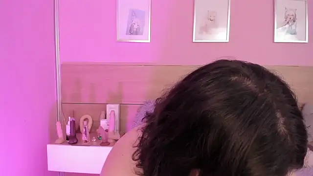 Sachi Meow online show from 03/01/25, 06:11