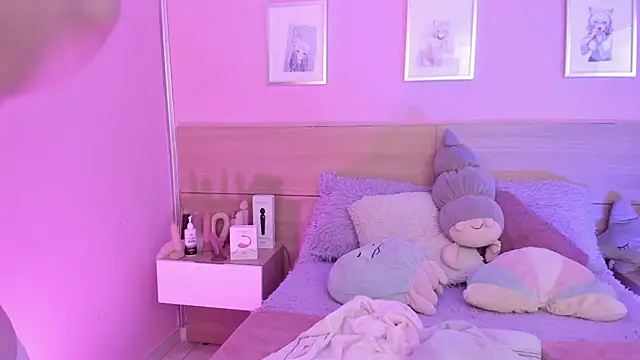 Sachi Meow online show from 03/03/25, 07:28