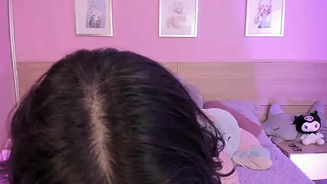 Sachi Meow online show from 03/06/25, 06:59