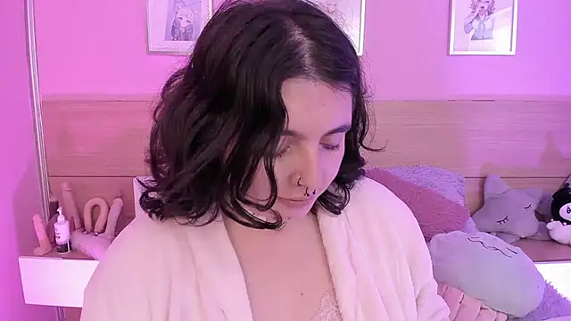 Sachi Meow online show from 03/08/25, 10:11