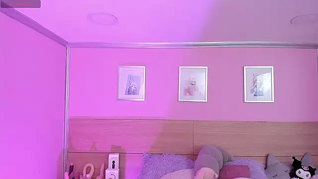 Sachi Meow online show from 03/12/25, 04:24