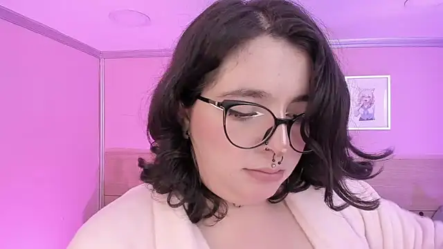 Sachi Meow online show from 03/15/25, 02:45