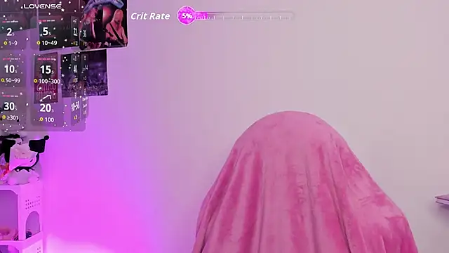 Sachi Meow online show from 09/30/25, 11:37