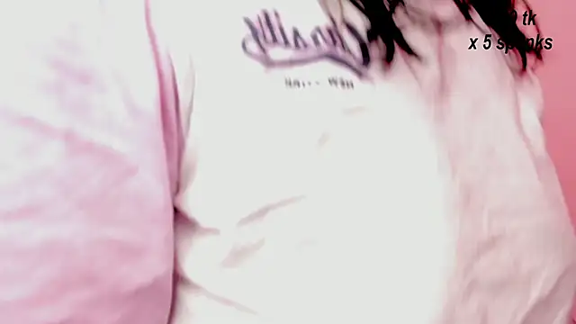 Sachi Meow online show from 10/27/25, 11:14