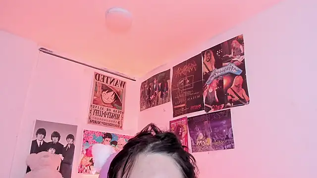 Sachi Meow online show from 11/26/25, 10:16