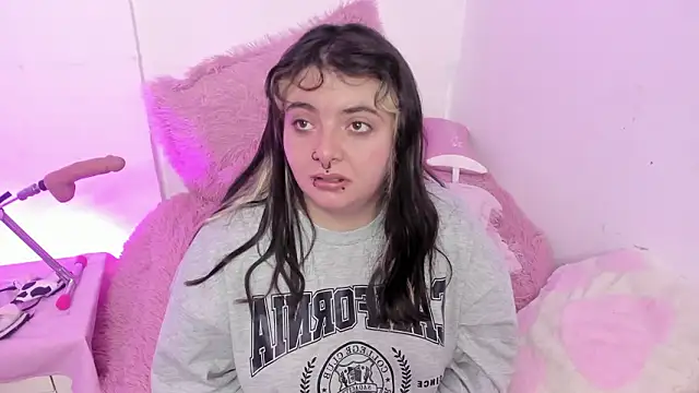 Sachi Meow online show from 02/20/26, 11:43