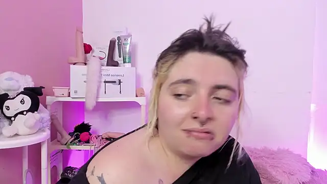 Sachi Meow online show from 02/21/26, 09:49