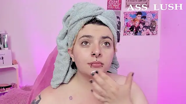 Sachi Meow online show from 02/27/26, 07:03