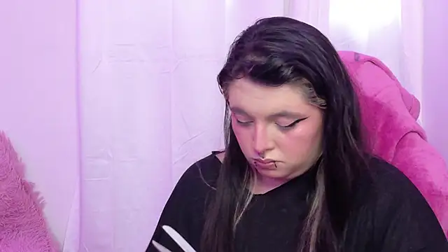 Sachi Meow online show from 03/27/26, 08:41