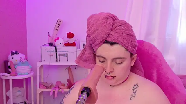 Sachi Meow online show from 04/08/26, 05:35