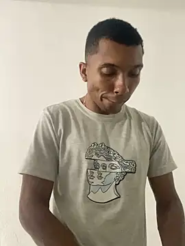 Aaronblack1  online show from 03/01/26, 10:23