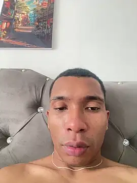 Aaronblack1  online show from 04/08/26, 12:05