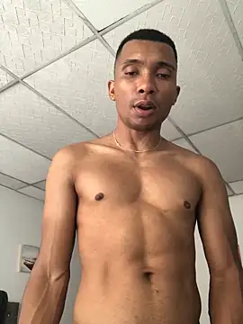 Aaronblack1  online show from 05/15/26, 06:59
