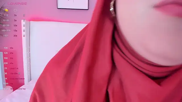 zahida s online show from 12/31/24, 05:51