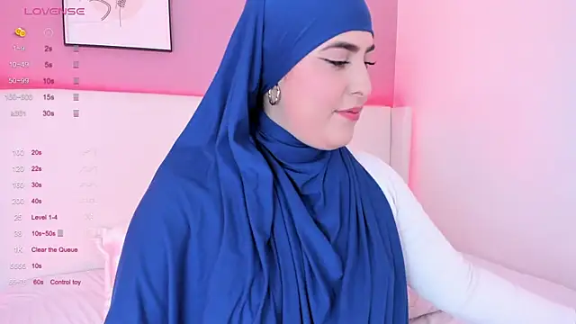 zahida s online show from 01/11/25, 06:54