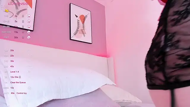 zahida s online show from 01/16/25, 10:12