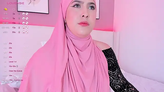 zahida s online show from 01/24/25, 10:19