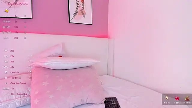 zahida s online show from 03/15/25, 06:54