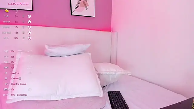 zahida s online show from 03/20/25, 10:07