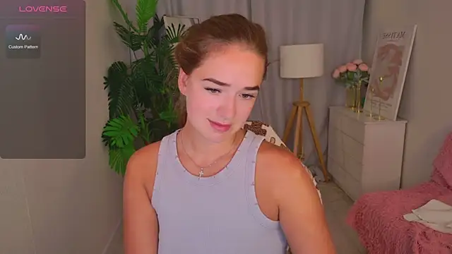 LovelyJessie online show from 06/07/26, 02:21