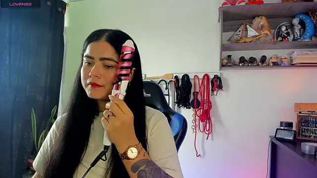 scarlet-kennedy98 online show from 12/21/24, 08:10