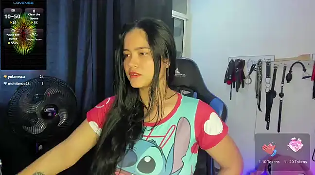 scarlet-kennedy98 online show from 01/09/25, 12:57