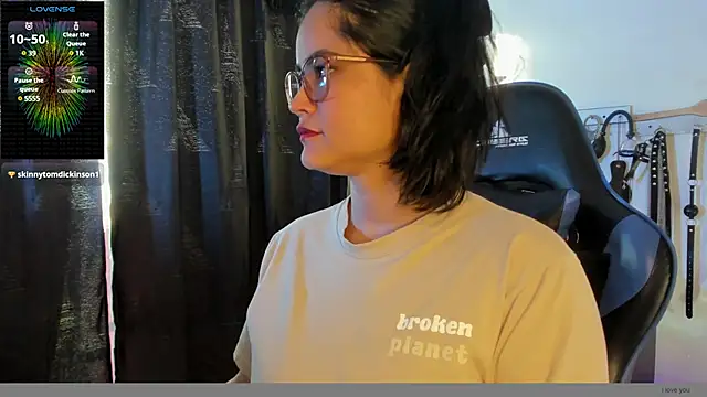 scarlet-kennedy98 online show from 01/20/25, 10:04