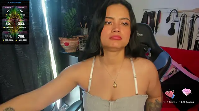 scarlet-kennedy98 online show from 02/18/25, 08:25