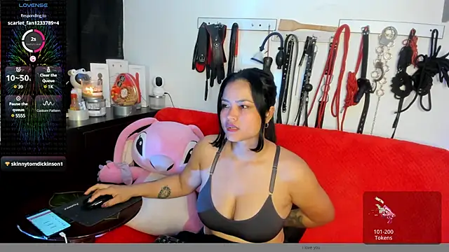 scarlet-kennedy98 online show from 03/04/25, 08:49