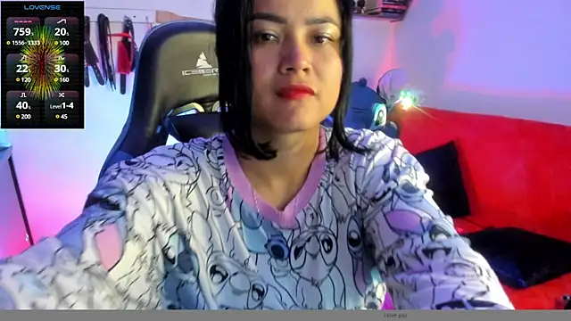 scarlet-kennedy98 online show from 03/19/25, 11:25