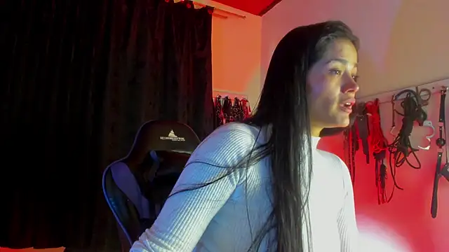 scarlet-kennedy98 online show from 11/07/25, 06:52