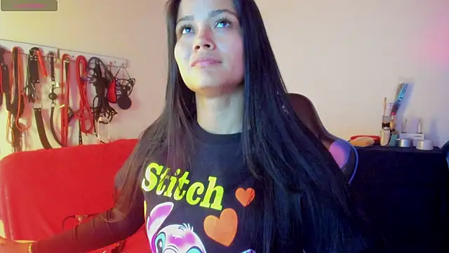 scarlet-kennedy98 online show from 01/16/26, 07:18