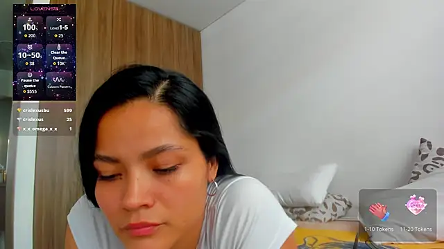 scarlet-kennedy98 online show from 04/02/26, 09:01