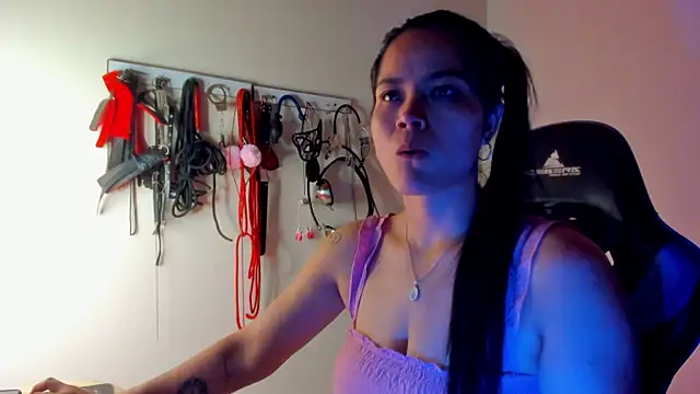 scarlet-kennedy98 online show from 04/12/26, 08:58