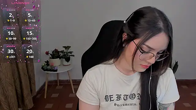 anaveleeez online show from 12/10/24, 12:06