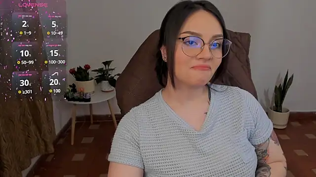 anaveleeez online show from 12/18/24, 06:21