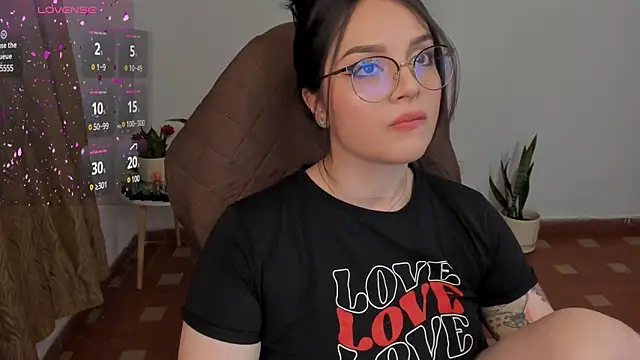 anaveleeez online show from 12/18/24, 11:30