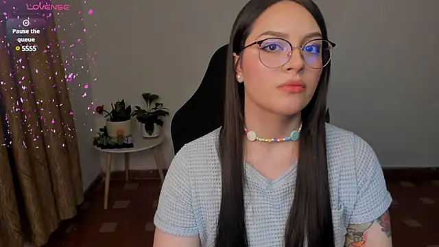 anaveleeez online show from 01/10/25, 05:26